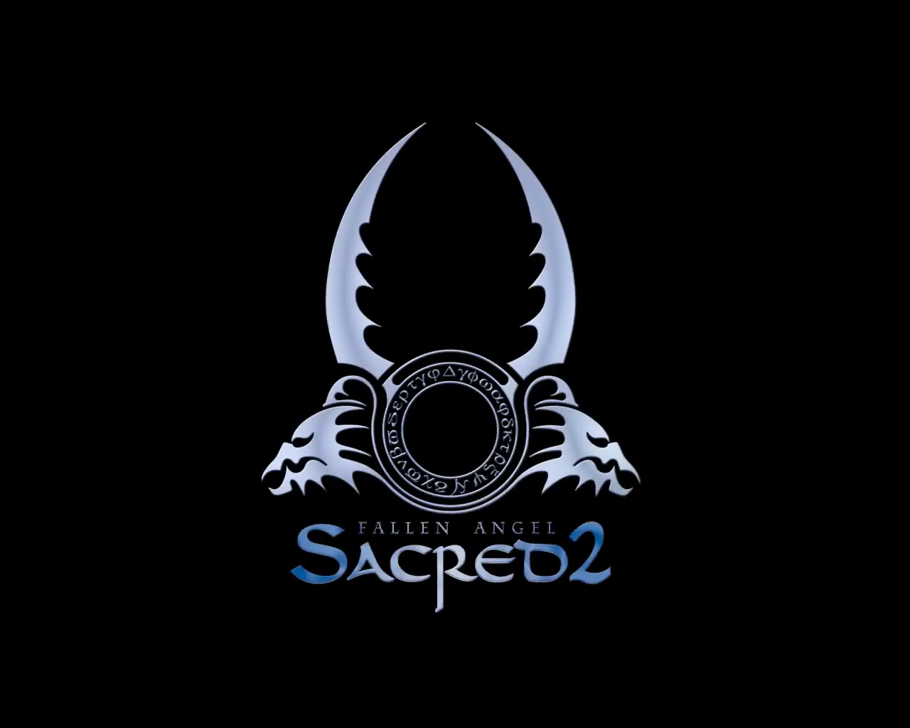  Sacred 2